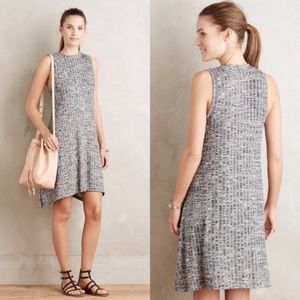 Anthropologie Maeve Emerson swing dress